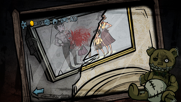 遗失寓言免广告版