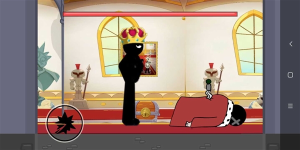 刺杀国王小秋模组手机版