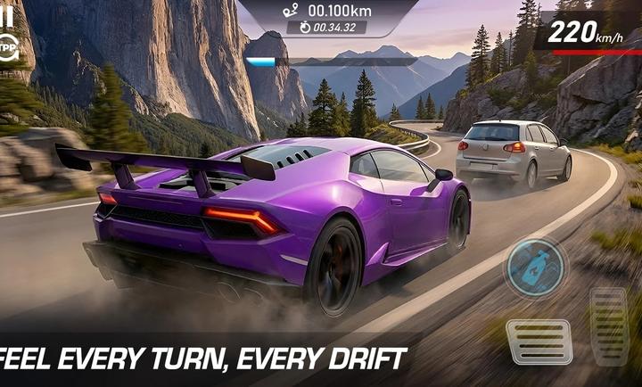 极速领域破解版