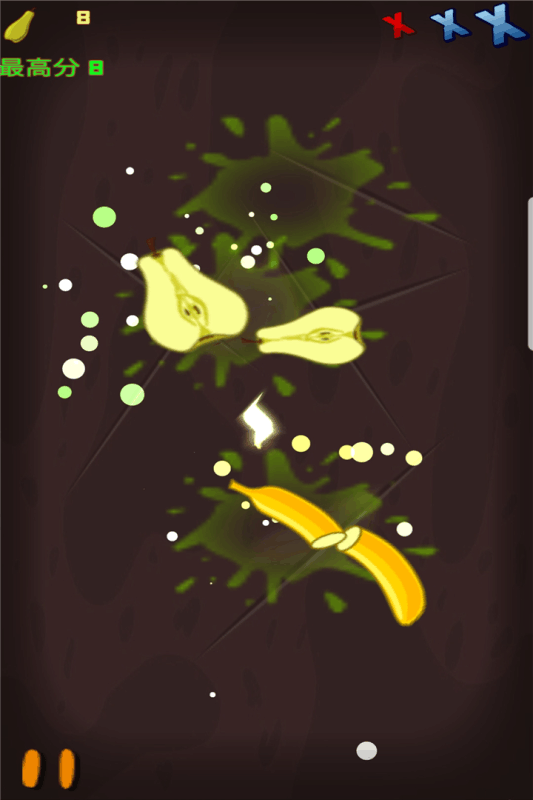 水果切切乐手机版