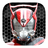 假面骑士Drive腰带模拟器豪华版