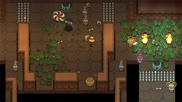 迪托之剑中文版免费版