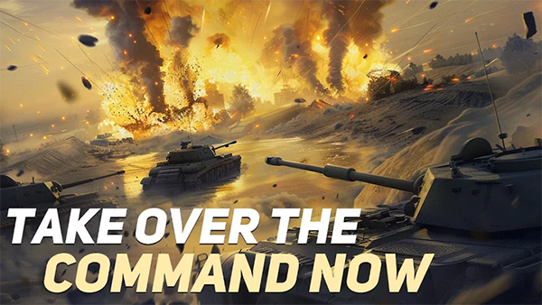 大战争二战战略游戏手机版