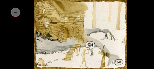 汉赛尔和格莱特汉化版