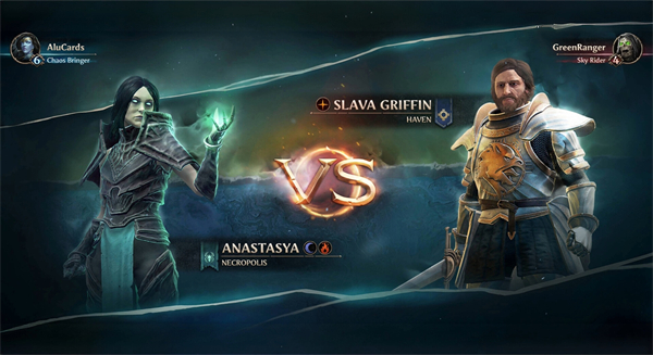 魔法门之命运国际服官方正版