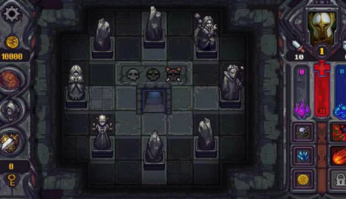 符石守护者安卓版