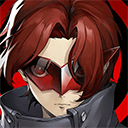 女神异闻录夜幕魅影台服