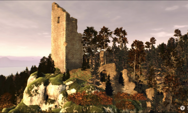 猎人之路狂野欧洲最新版