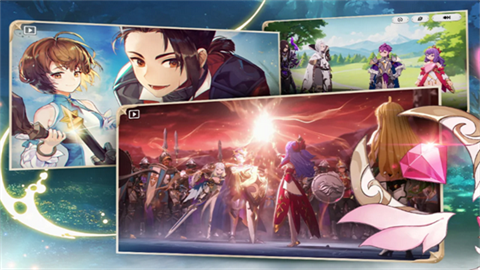 七骑士重生国际版