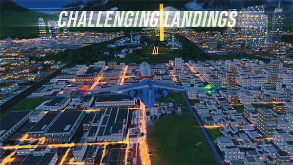 飞翼2018飞机全解锁版