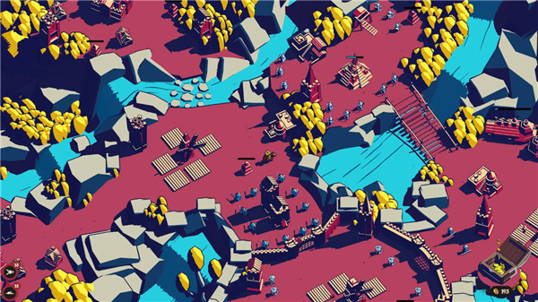 王座陨落手机版下载