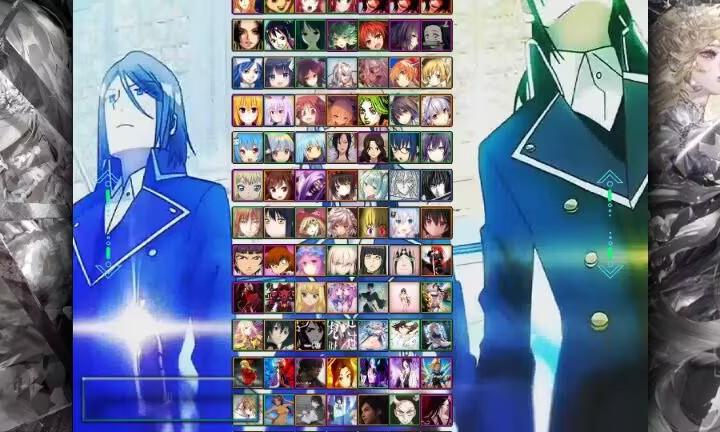 东方格斗Project手机版