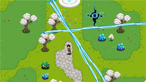 流浪荒岛官方版