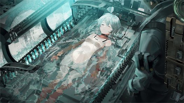 星之终途手游汉化版