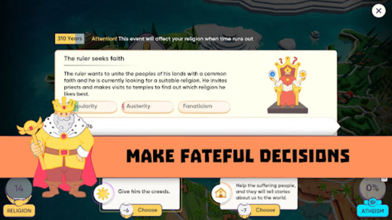 神说要有光破解版