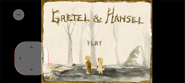 汉赛尔和格莱特汉化版
