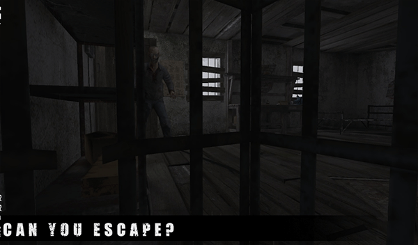 梅特尔恐怖逃生中文版