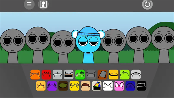 SprunkiRetake重置版