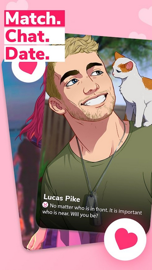 MeChat爱情秘诀破解版