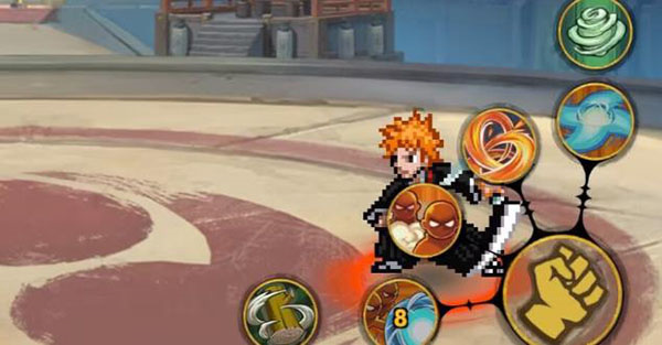 BNO跨界对决手游下载