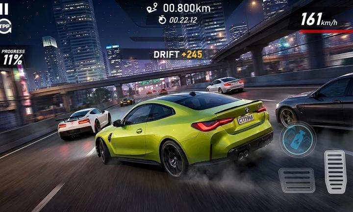 极速领域破解版