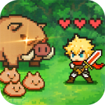 指尖像素城0.1折版