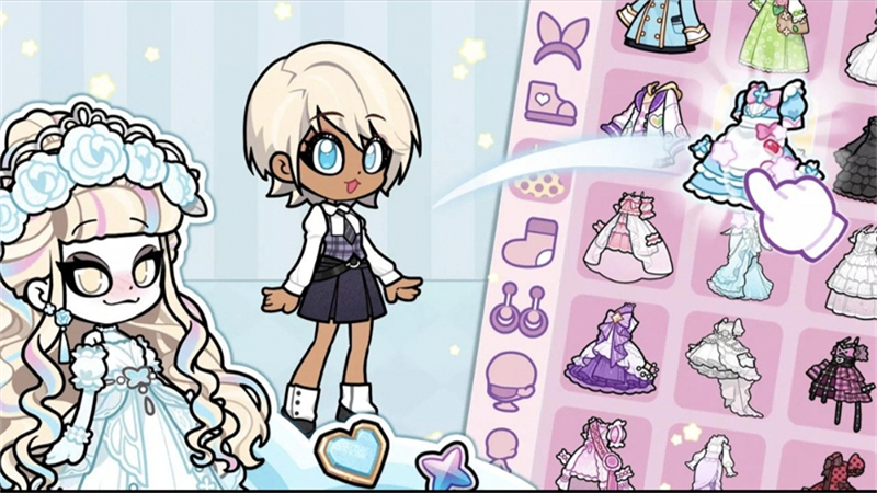 安吉拉世界奇幻之旅无广告版