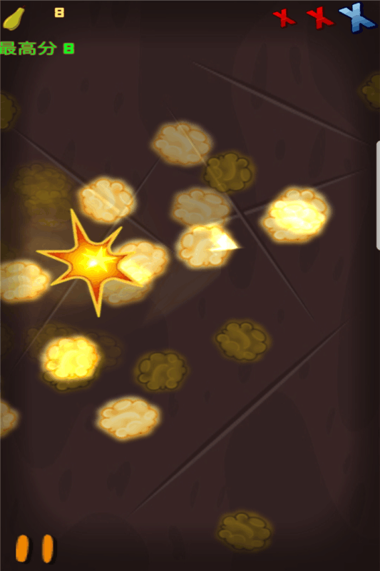 水果切切乐手机版