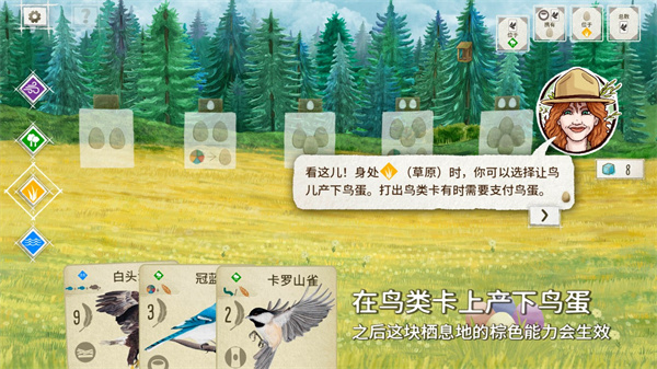 展翅翱翔手游官方版