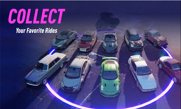 NFS热度工作室官方版