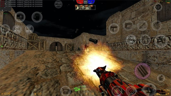 CSmoe饕餮神器版