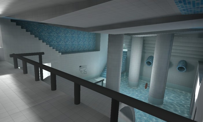 逃离后室lv37游戏手机版