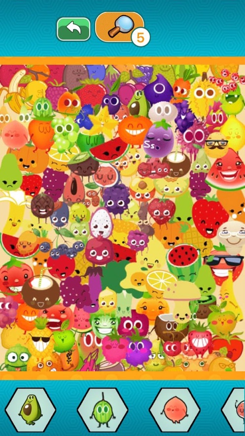 脑洞高高手最新版