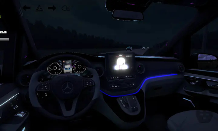 仿真汽车模拟器手机版