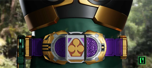 假面骑士剑模拟器豪华版