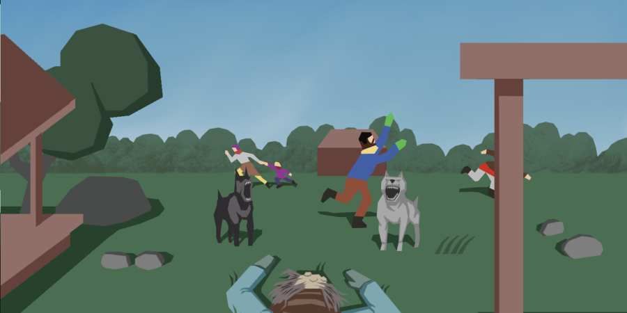 过度生长安卓版