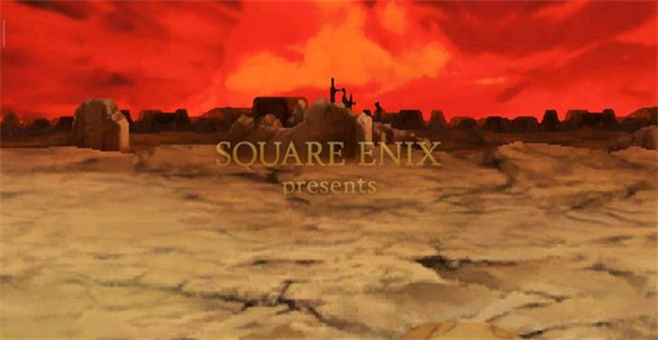 最终幻想维度2汉化版