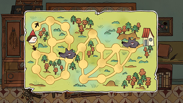 窗台上的蝴蝶官方正版