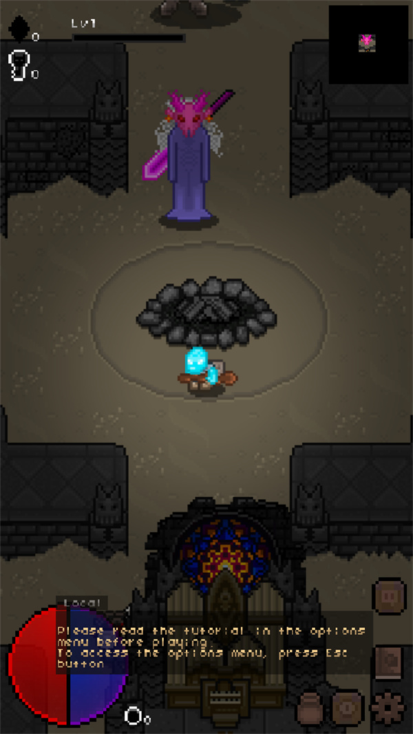 像素地下城3最新版