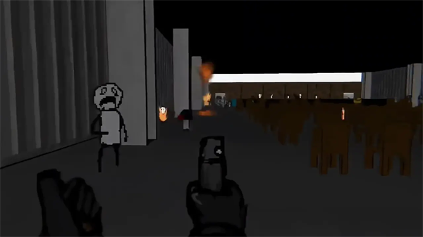 Doom2粉红谷模组手机版