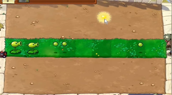 PVZ活死人之园中文版