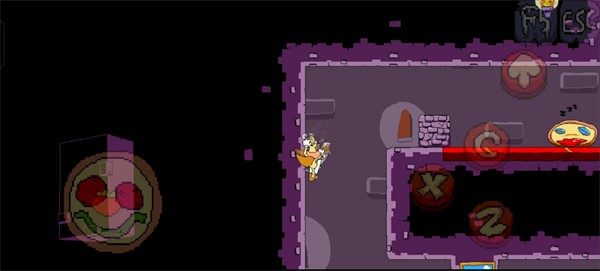 披萨塔挪椅子DLC模组版