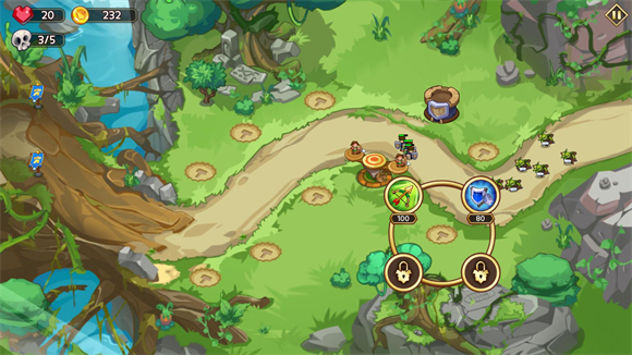 塔防之王5手机版