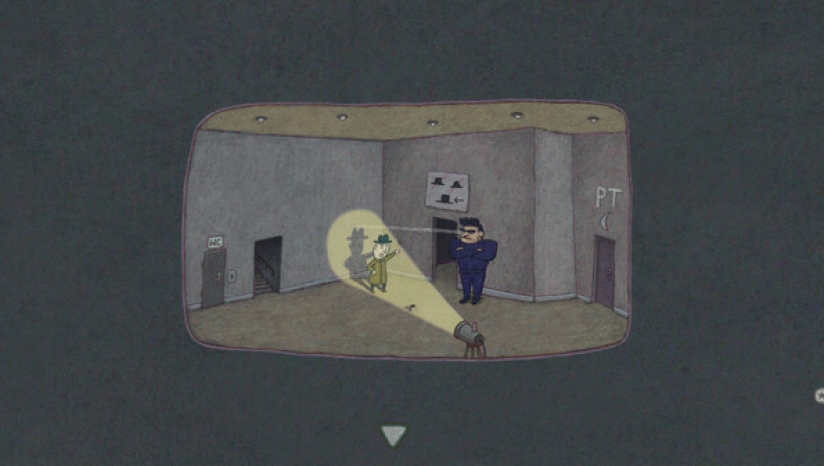 追随真相游戏手机版