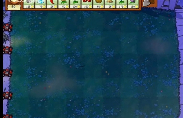 植物大战僵尸cl版下载