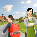 最强烧脑解谜逃离家暴