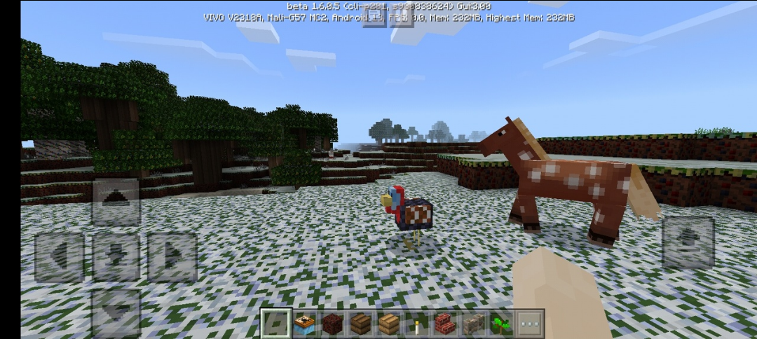 我的世界愚人节版