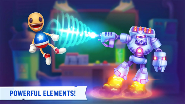 疯狂木偶人2破解版