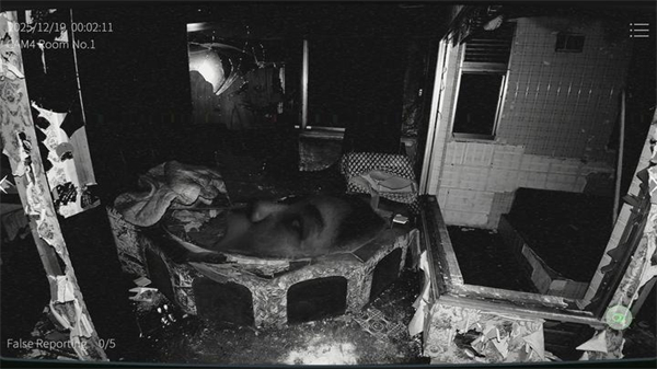 日本事故物件监视协会2汉化版