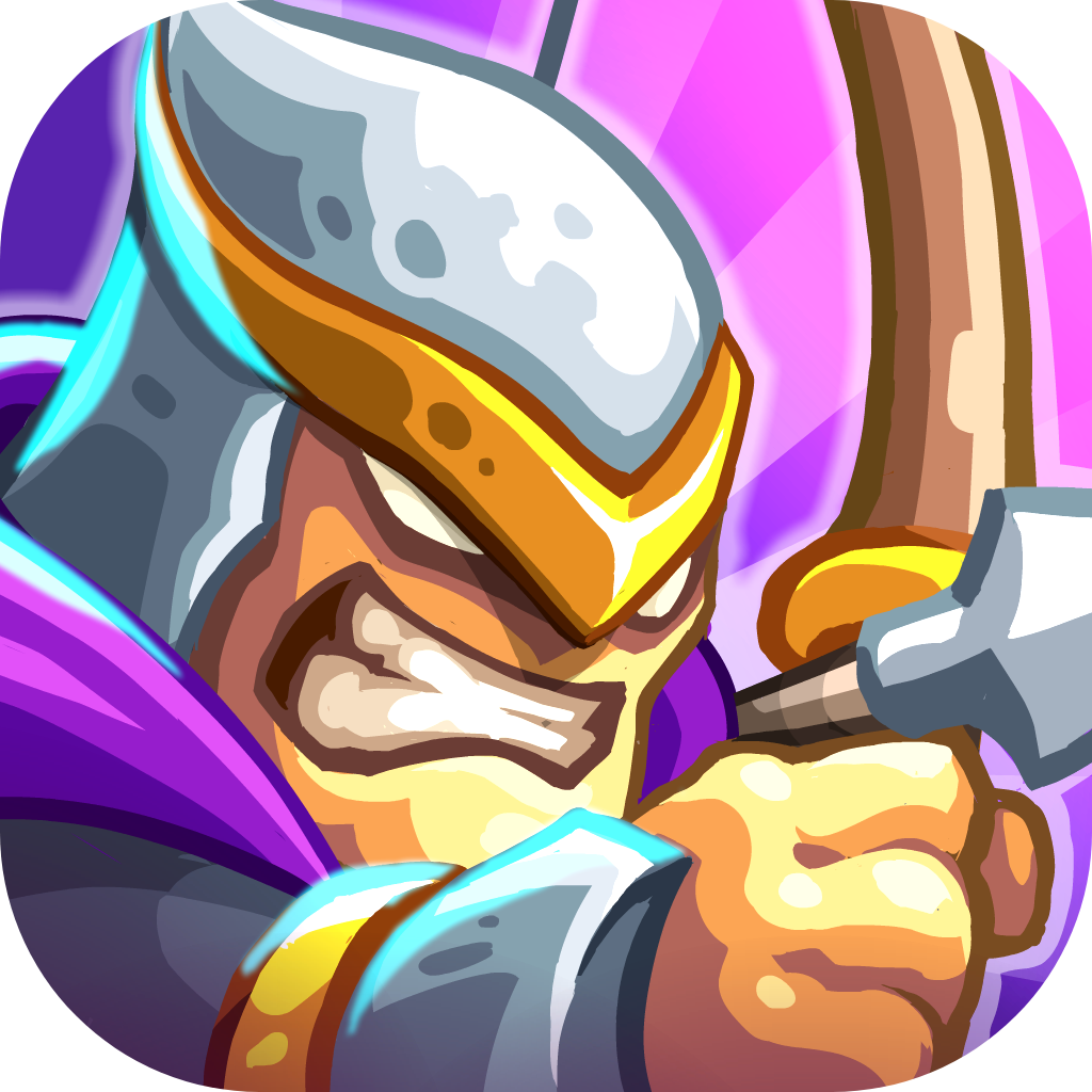 王国保卫战5联盟大圣游记破解版